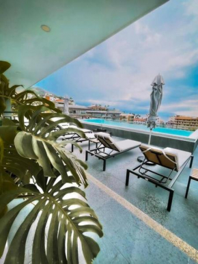 Loft nuevo en Zona Romántica 203